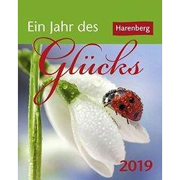 Ein Jahr des Glücks 2019, Ulrike Anders