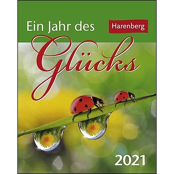 Ein Jahr des Glücks 2020, Ulrike Anders