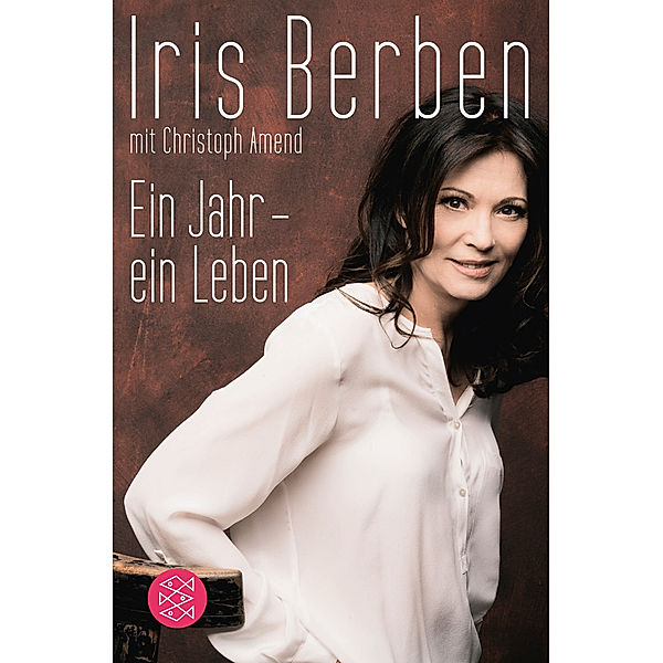 Ein Jahr - ein Leben, Iris Berben