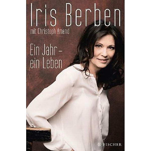 Ein Jahr - ein Leben, Iris Berben