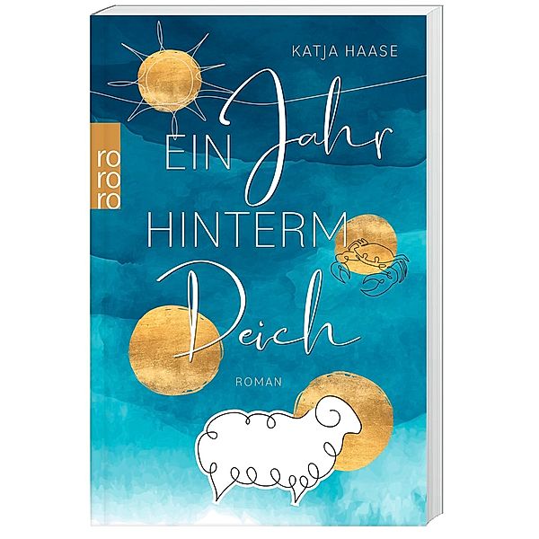 Ein Jahr hinterm Deich, Katja Haase