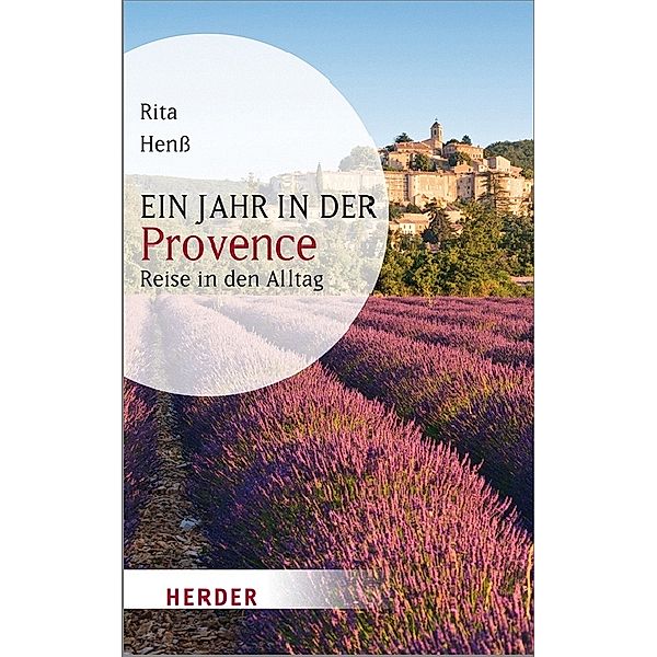 Ein Jahr in der Provence, Rita Henss