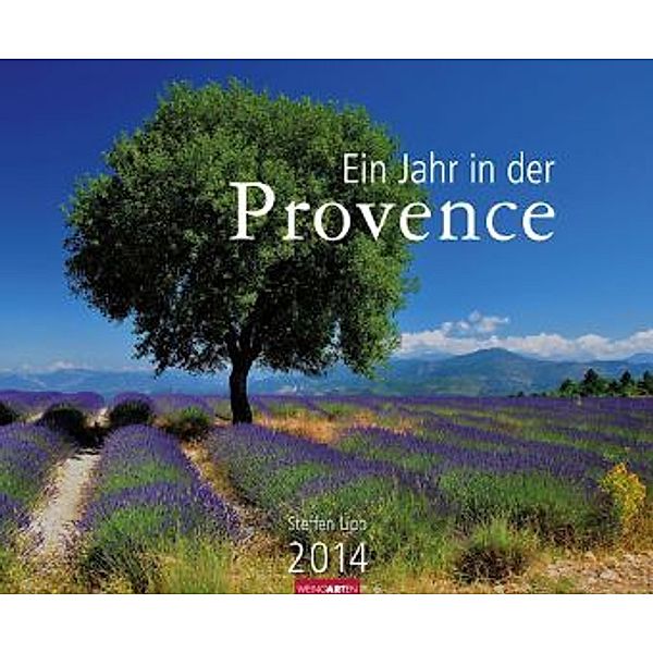 Ein Jahr in der Provence 2014