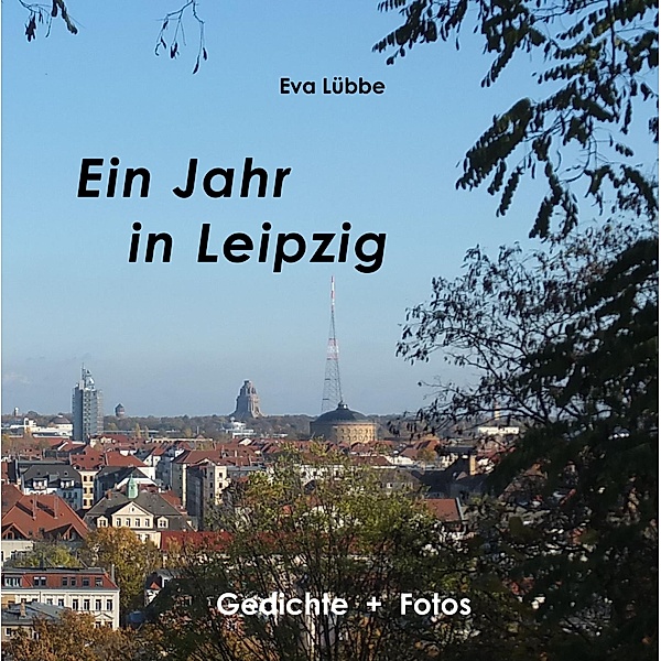 Ein Jahr in Leipzig, Eva Lübbe