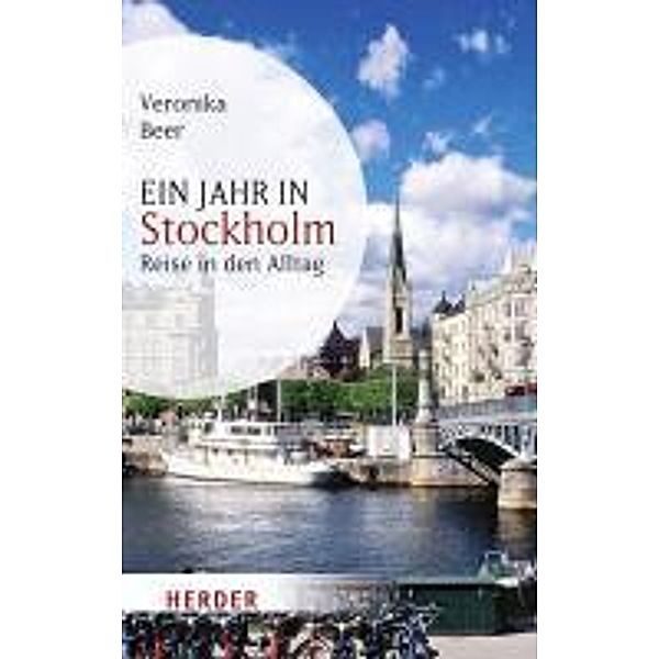 Ein Jahr in Stockholm, Veronika Beer