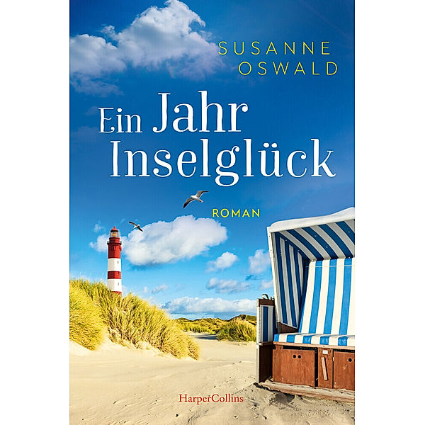 Ein Jahr Inselglück, Susanne Oswald