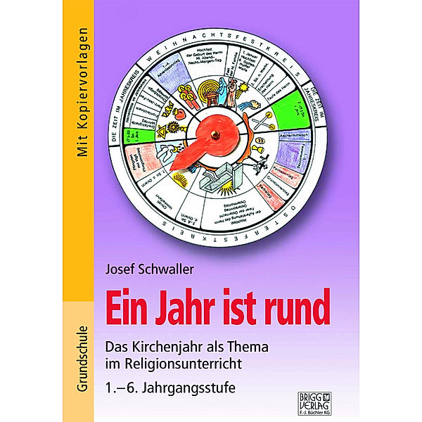 Ein Jahr ist rund, Josef Schwaller