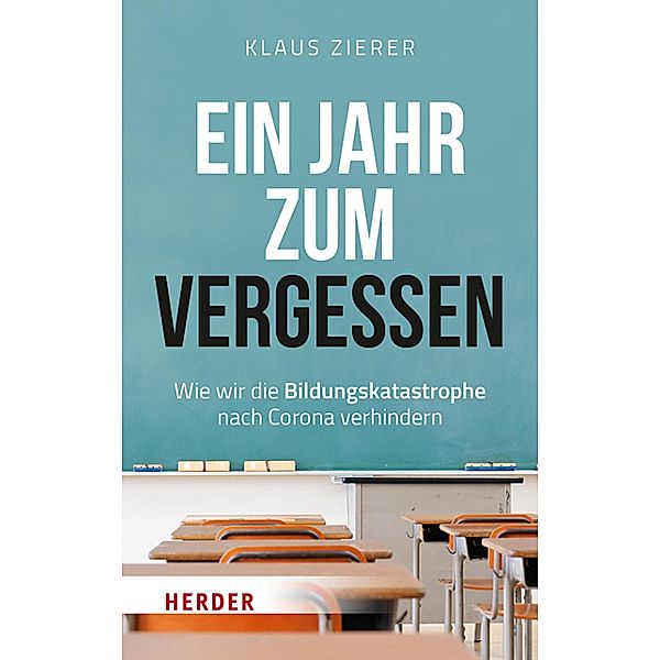 Ein Jahr zum Vergessen, Klaus Zierer