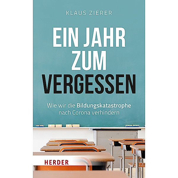 Ein Jahr zum Vergessen, Klaus Zierer