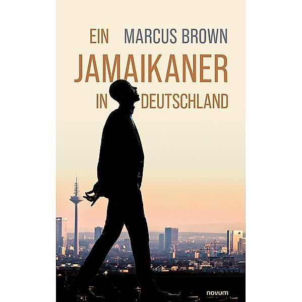 Ein Jamaikaner in Deutschland, Marcus Brown