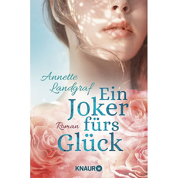 Ein Joker fürs Glück, Annette Landgraf