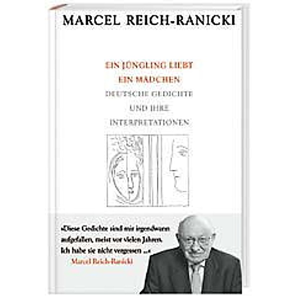 Ein Jüngling liebt ein Mädchen, Marcel Reich-Ranicki