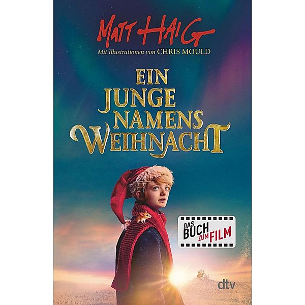 Ein Junge namens Weihnacht, Matt Haig