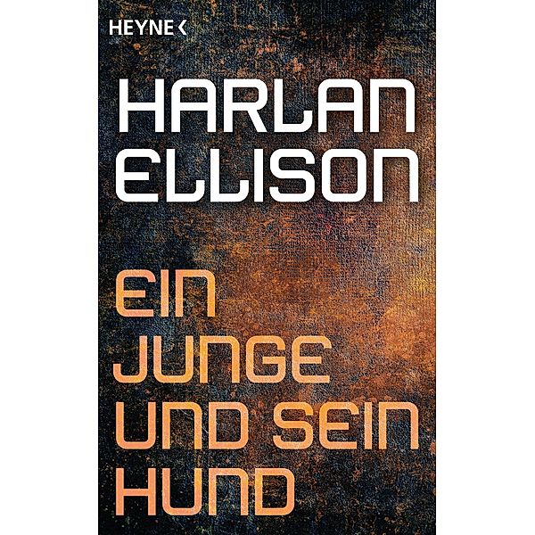 Ein Junge und sein Hund, Harlan Ellison