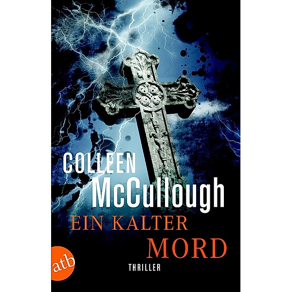 Ein kalter Mord, Colleen McCullough