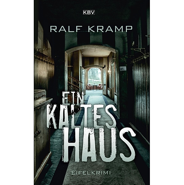 Ein kaltes Haus, Ralf Kramp