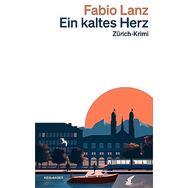 Ein kaltes Herz, Fabio Lanz