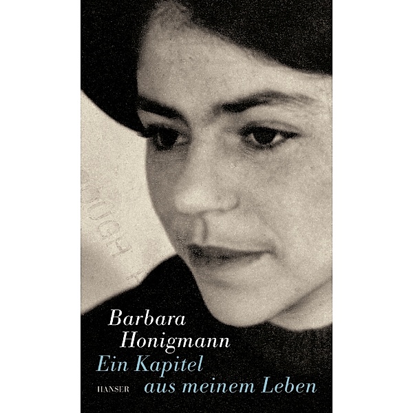 Ein Kapitel aus meinem Leben, Barbara Honigmann