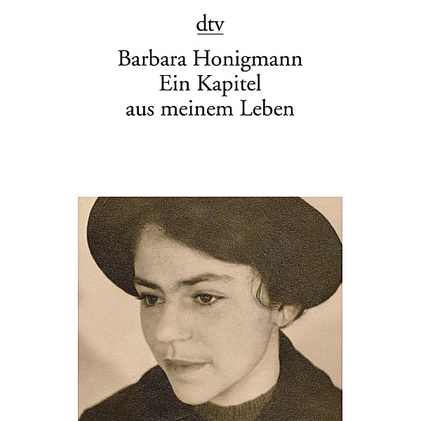 Ein Kapitel aus meinem Leben, Barbara Honigmann