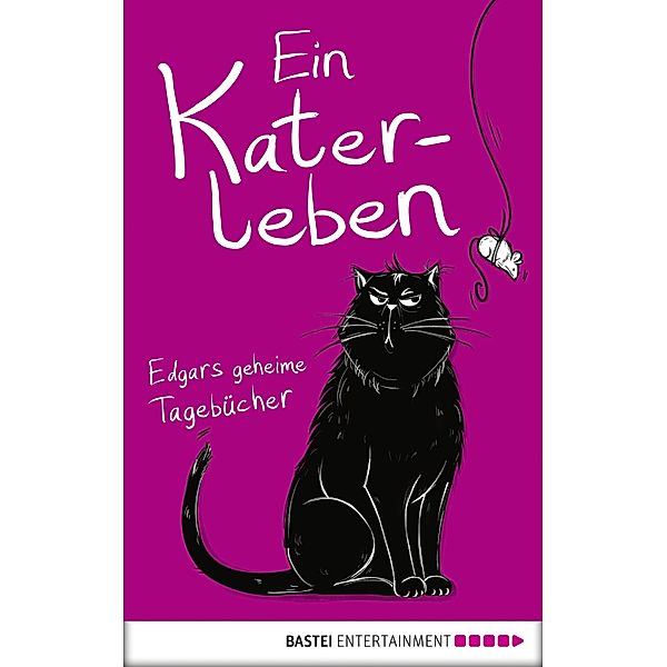 Ein Katerleben, Susie Jouffa, Frédéric Pouhier