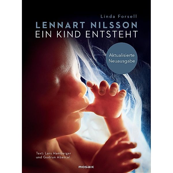 Ein Kind entsteht, Lennart Nilsson, Lars Hamberger