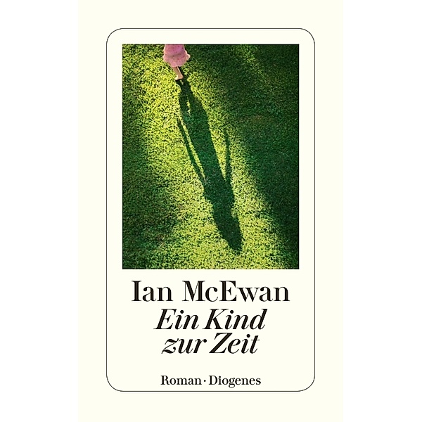 Ein Kind zur Zeit, Ian McEwan