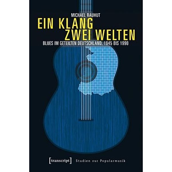 Ein Klang - zwei Welten, Michael Rauhut