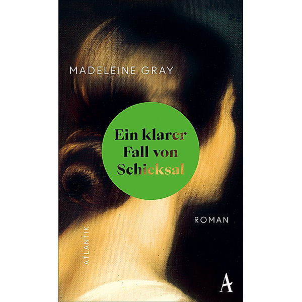 Ein klarer Fall von Schicksal, Madeleine Gray