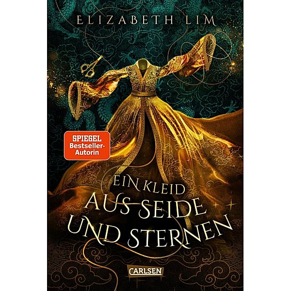 Ein Kleid aus Seide und Sternen Bd.1, Elizabeth Lim