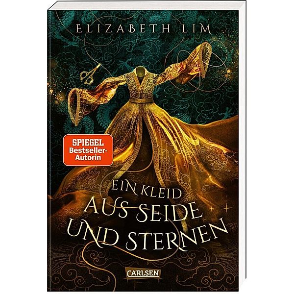 Ein Kleid aus Seide und Sternen Bd.1, Elizabeth Lim