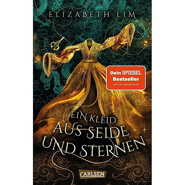 Ein Kleid aus Seide und Sternen Bd.1, Elizabeth Lim