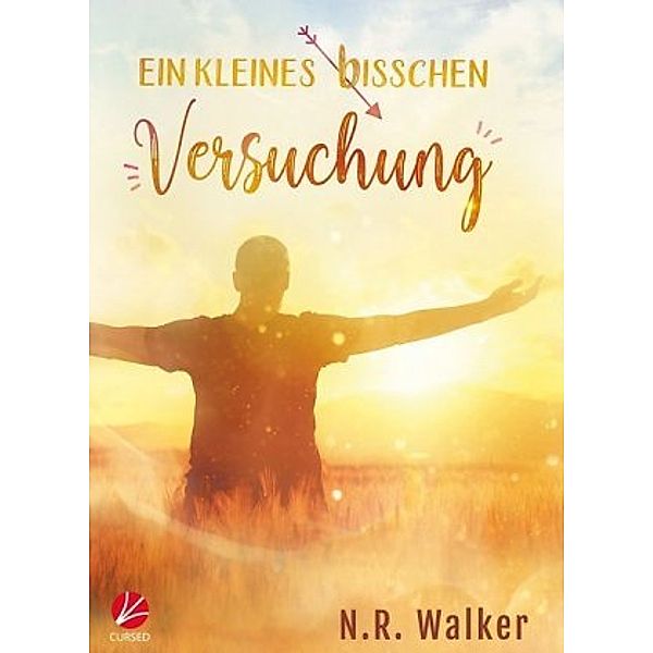 Ein kleines bisschen Versuchung, N. R. Walker