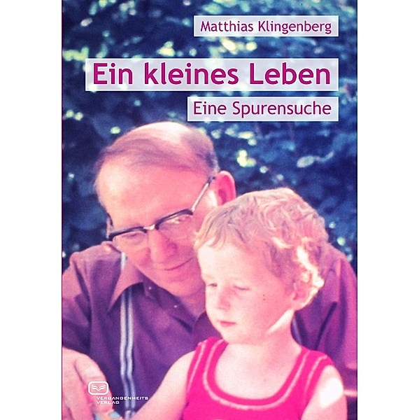 Ein kleines Leben, Matthias Klingenberg