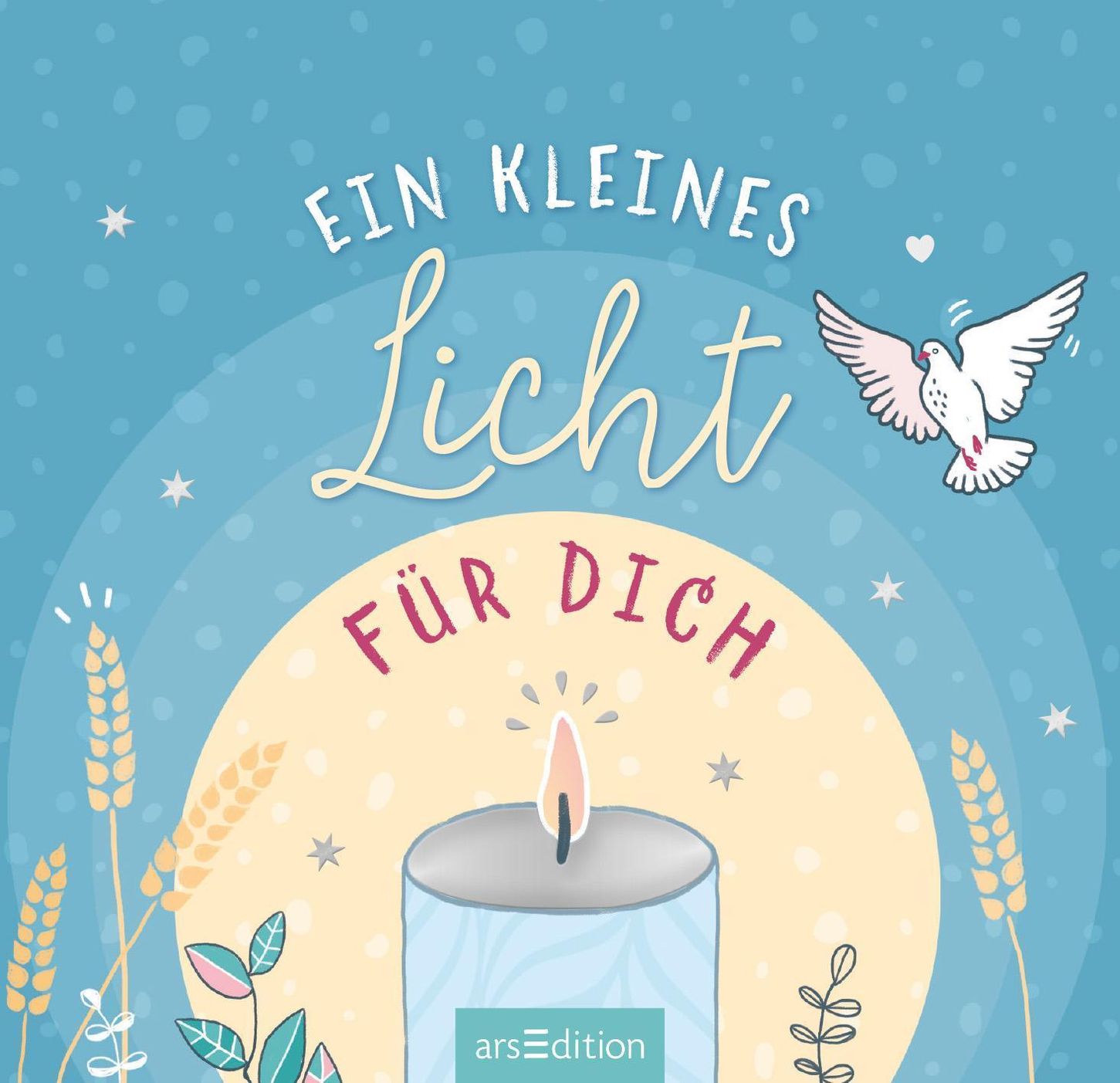 Ein kleines Licht für dich Buch versandkostenfrei bei Weltbild.at bestellen