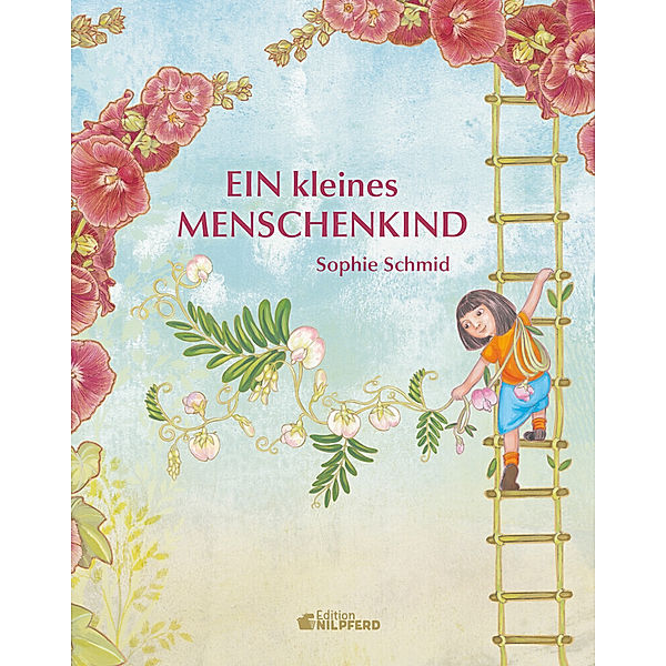 Ein kleines Menschenkind, Sophie Schmid