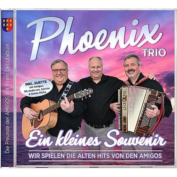 Ein kleines Souvenir, Phoenix Trio