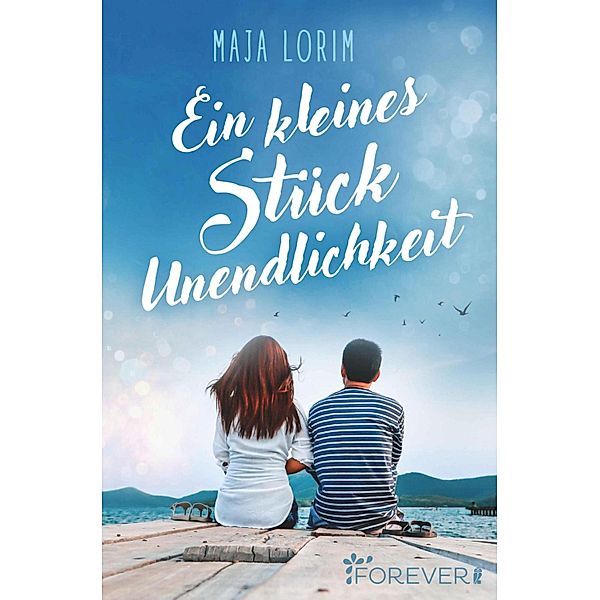 Ein kleines Stück Unendlichkeit, Maja Lorim