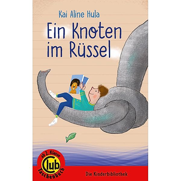 Ein Knoten im Rüssel, Kai Aline Hula