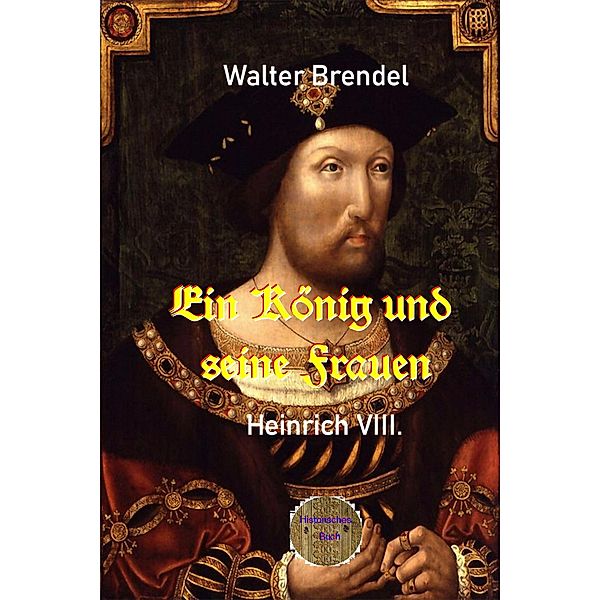 Ein König und seine Frauen, Walter Brendel