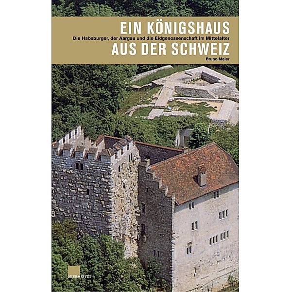 Ein Königshaus aus der Schweiz, Bruno Meier