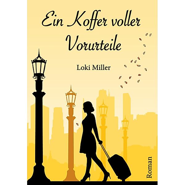 Ein Koffer voller Vorurteile, Loki Miller