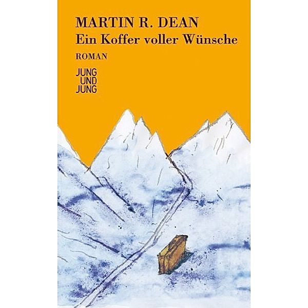 Ein Koffer voller Wünsche, Martin R. Dean