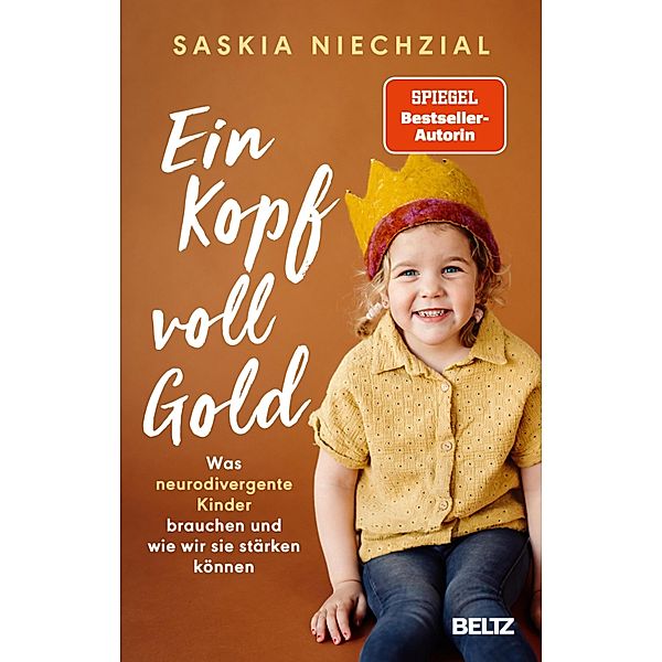 Ein Kopf voll Gold, Saskia Niechzial