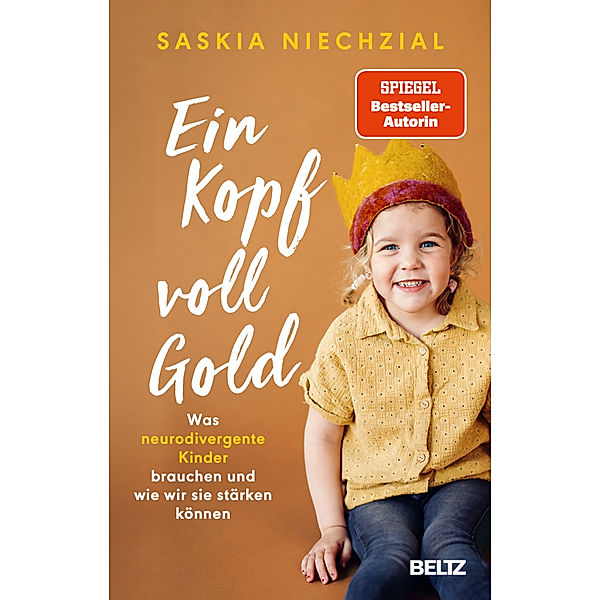 Ein Kopf voll Gold, Saskia Niechzial