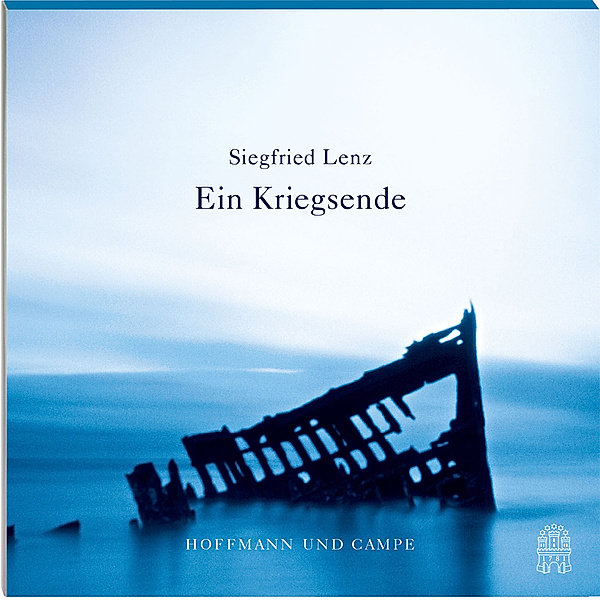 Ein Kriegsende, 1 Audio-CD, Siegfried Lenz
