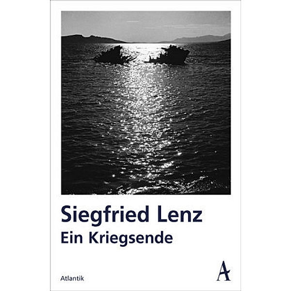 Ein Kriegsende, Siegfried Lenz