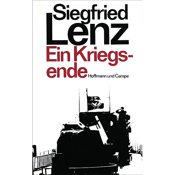 Ein Kriegsende, Siegfried Lenz