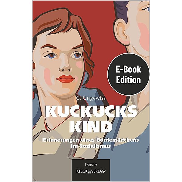 Ein Kuckuckskind, G. Ungewiss