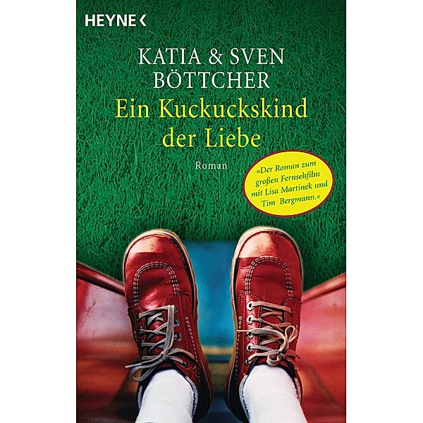 Ein Kuckuckskind der Liebe, Katia Böttcher, Sven Böttcher