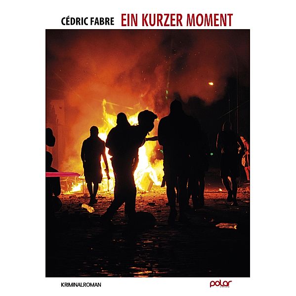 Ein kurzer Moment, Cédric Fabre